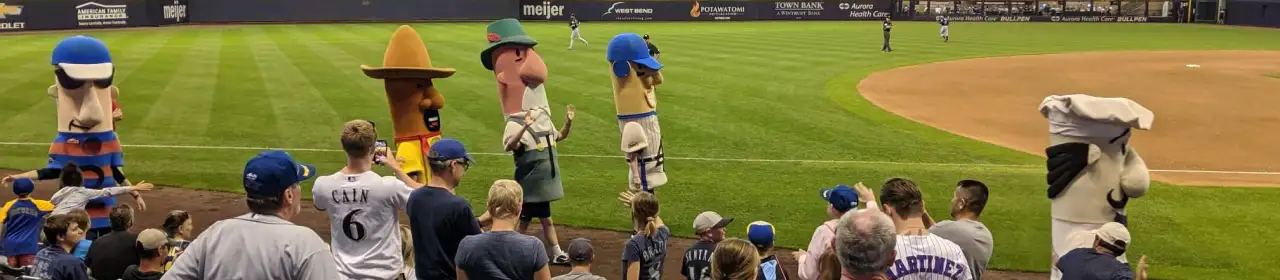 Milwaukee Brewers