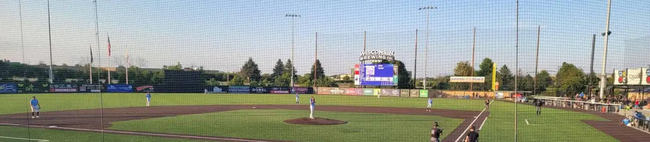 Wisconsin Brewing Company Park