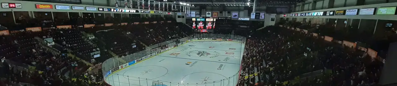 WFCU Centre