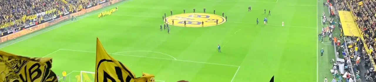 Signal Iduna Park