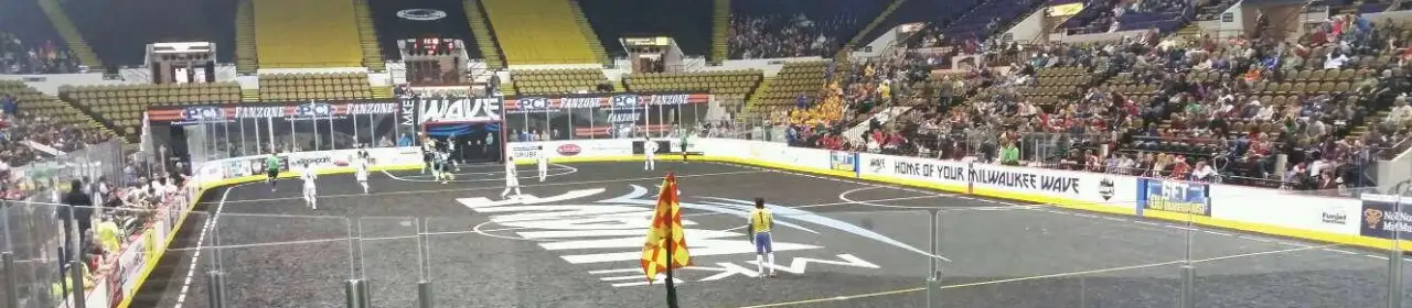 UW-Milwaukee Panther Arena