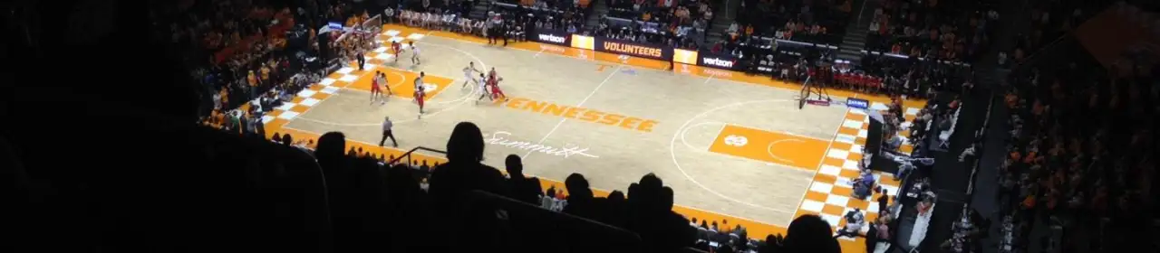 Thompson-Boling Arena