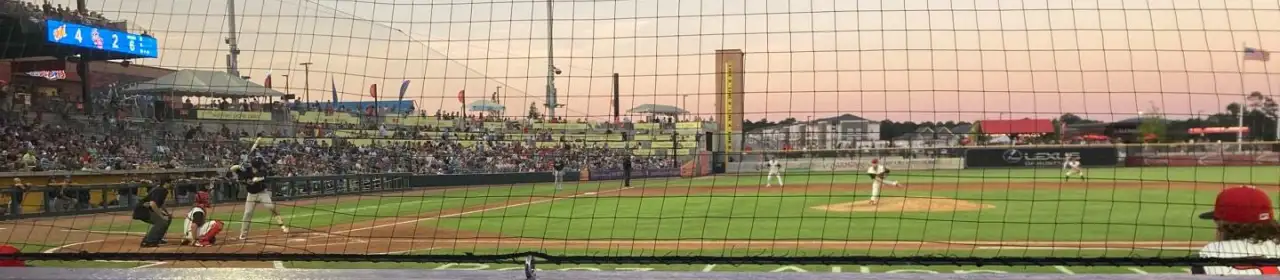 Toyota Field, Madison