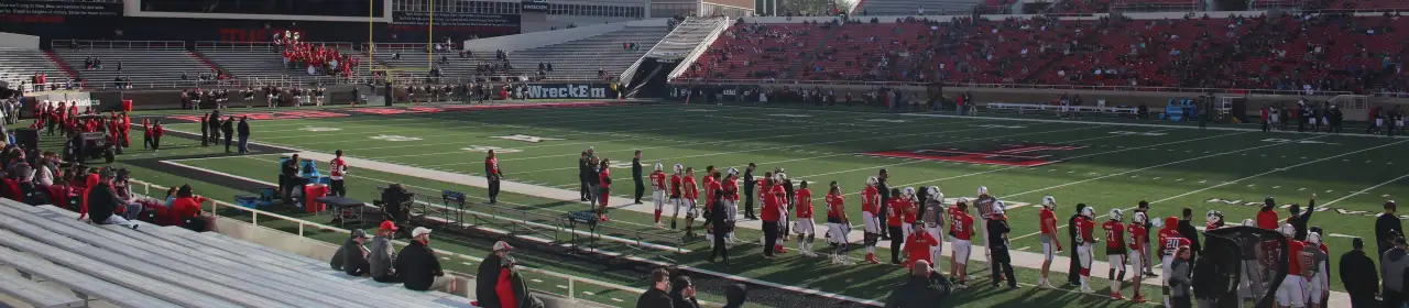Texas Tech Red Raiders