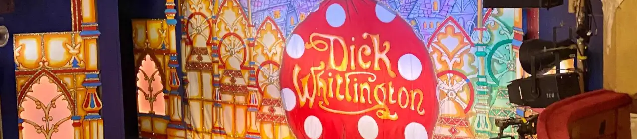 Dick Whittington