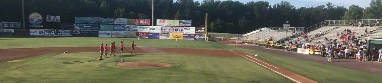 G. Richard Pfitzner Stadium