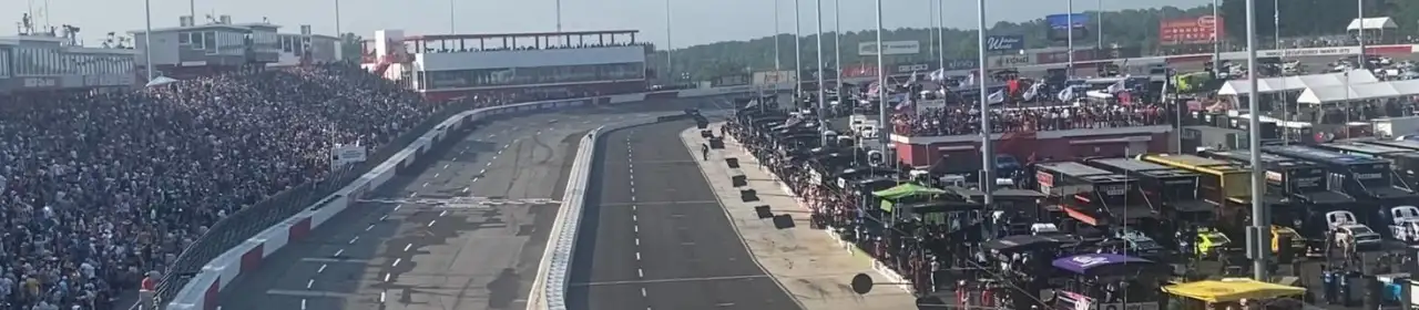 North Wilkesboro Speedway