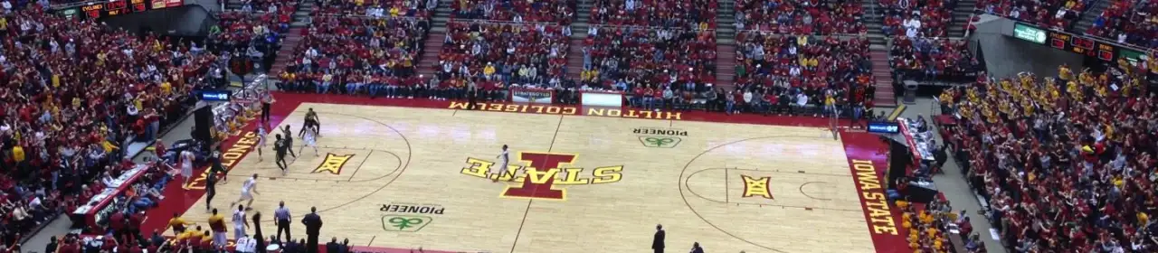Iowa State Cyclones