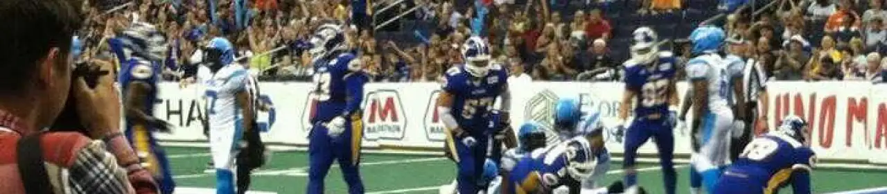 Tampa Bay Storm