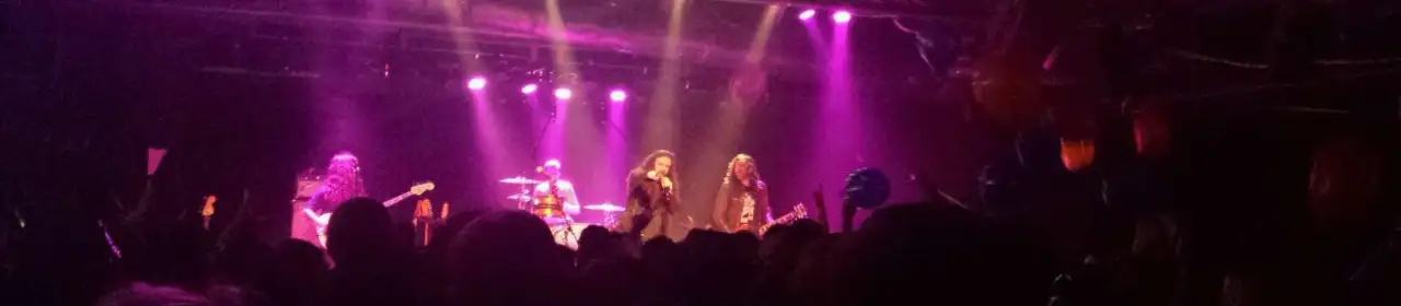 Baltimore Soundstage