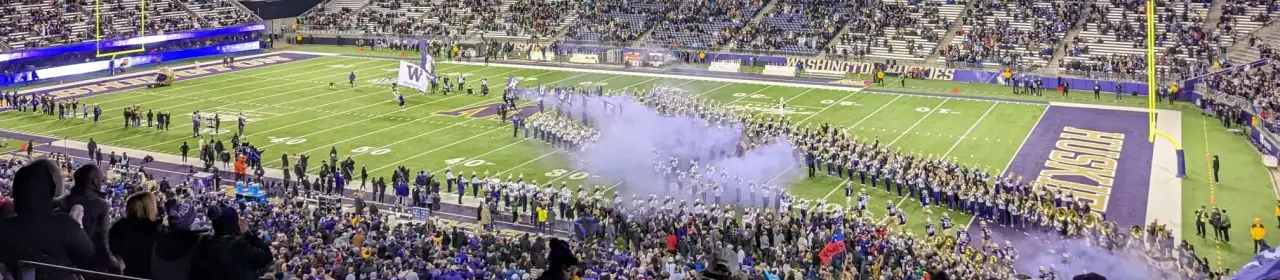 Washington Huskies