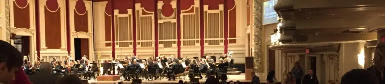 Heinz Hall