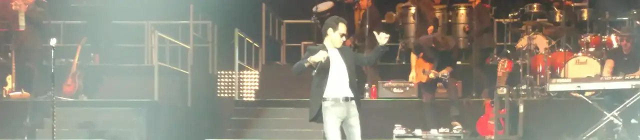 Marc Anthony