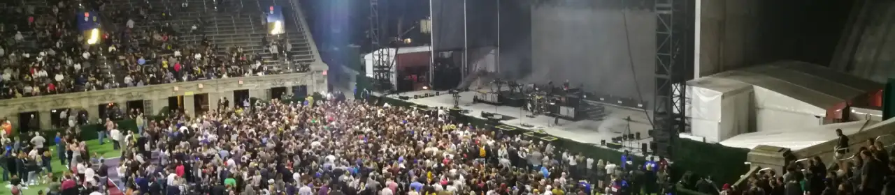 Forest Hills Stadium