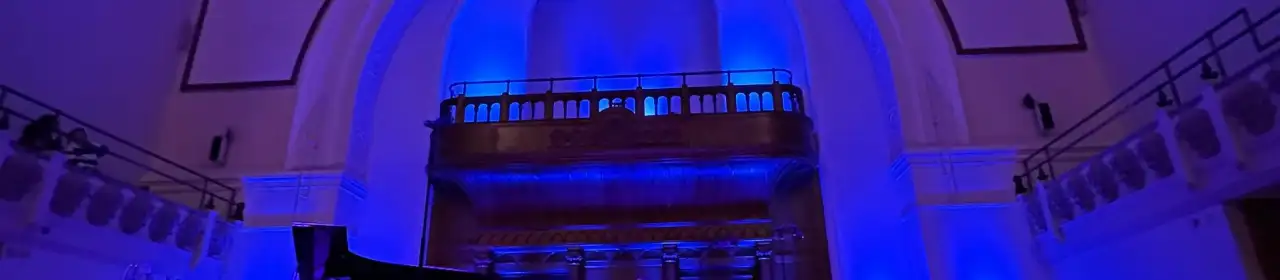 Cadogan Hall