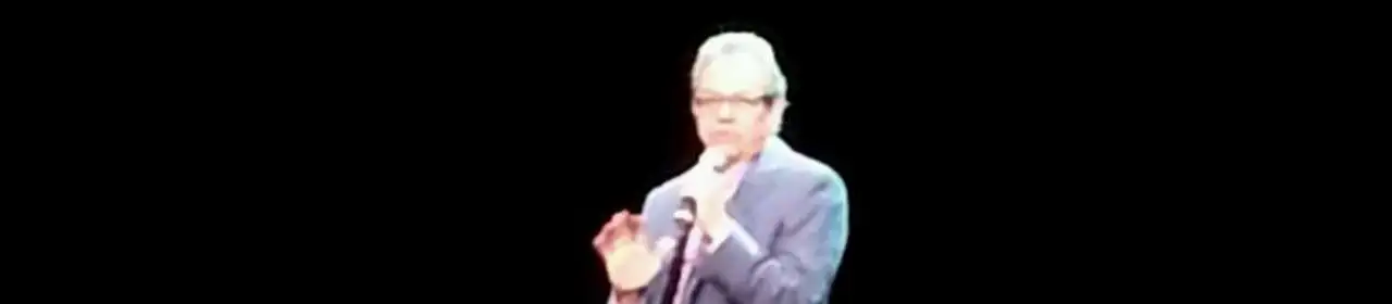 Lewis Black