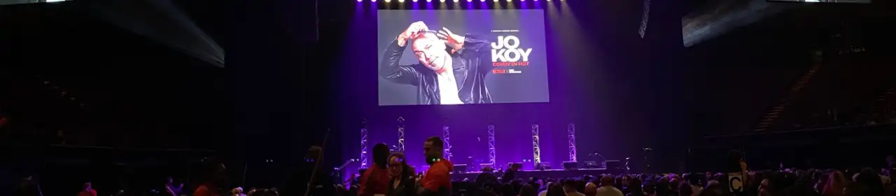 Jo Koy
