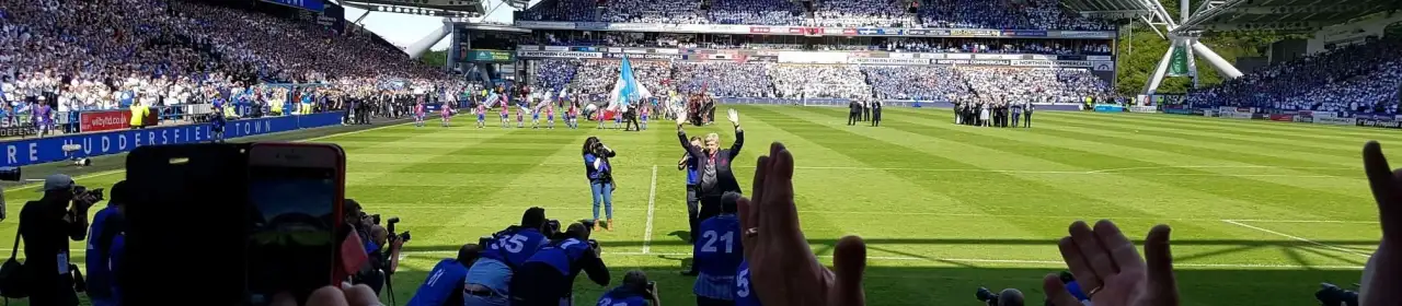 Huddersfield Town