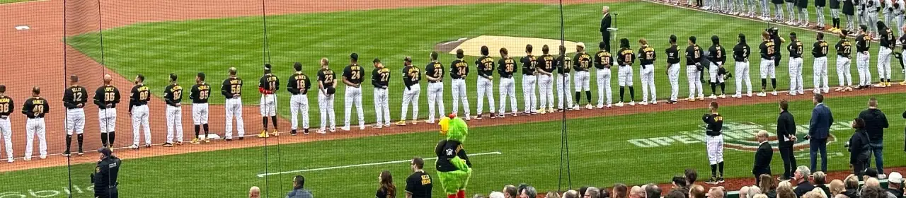 Pittsburgh Pirates
