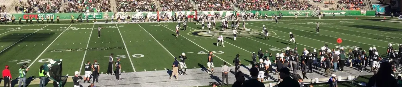 Jerry Richardson Stadium
