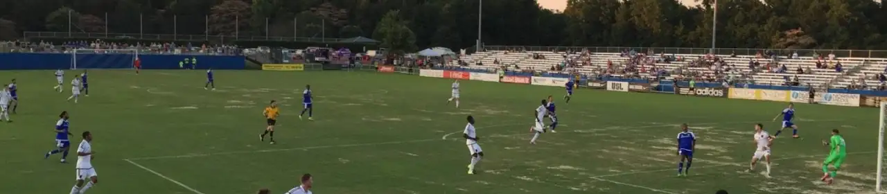 Ramblewood Soccer Complex