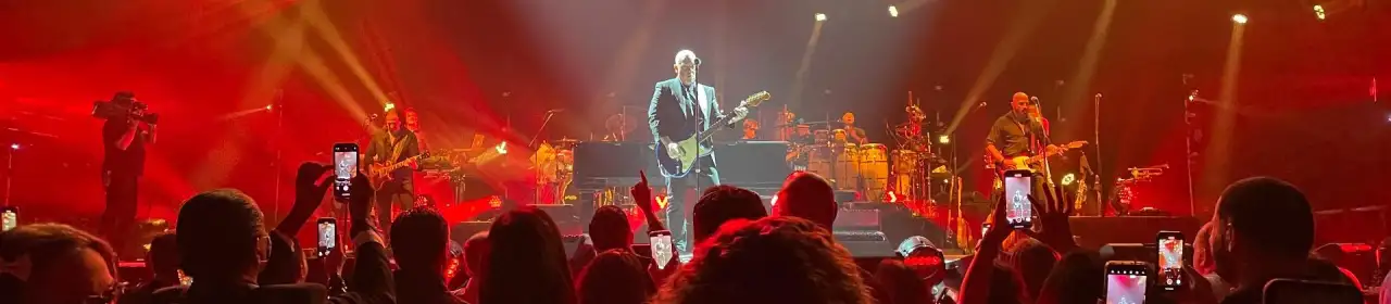 Billy Joel