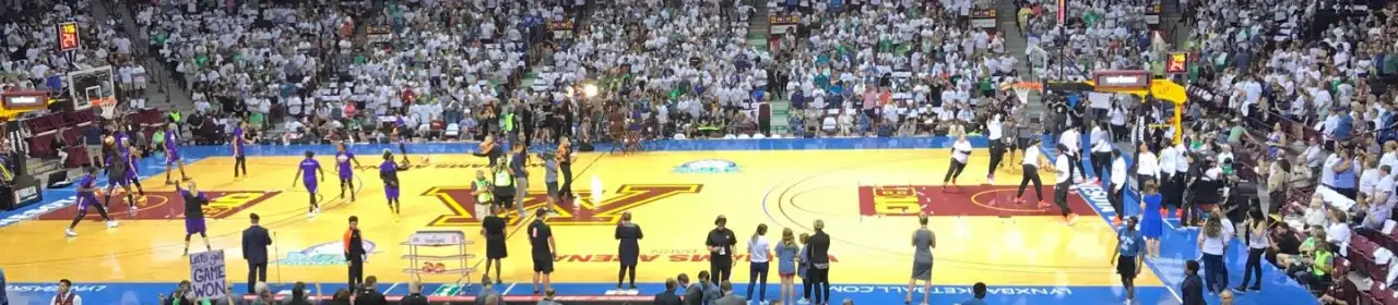 Williams Arena