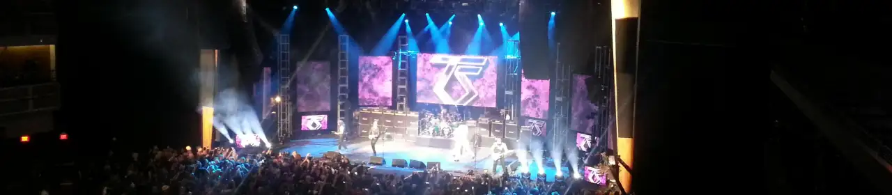 The Theater at Virgin Hotels