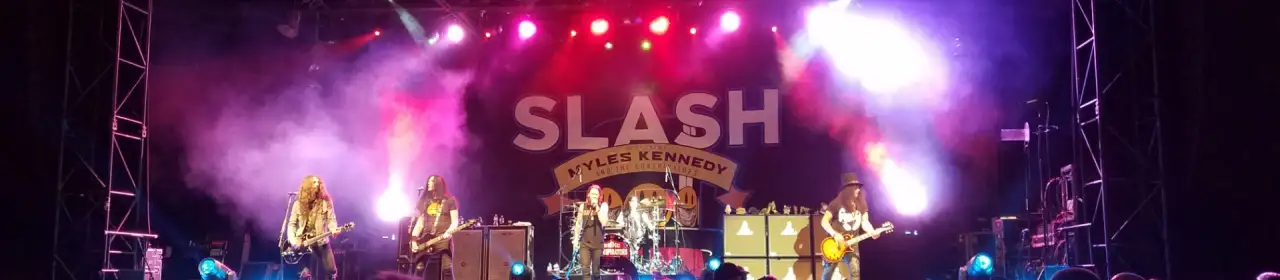 The Fillmore Auditorium