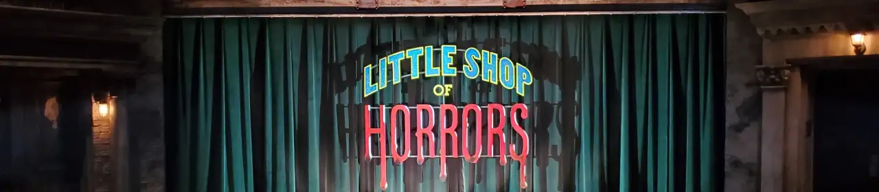 Little Shop of Horrors