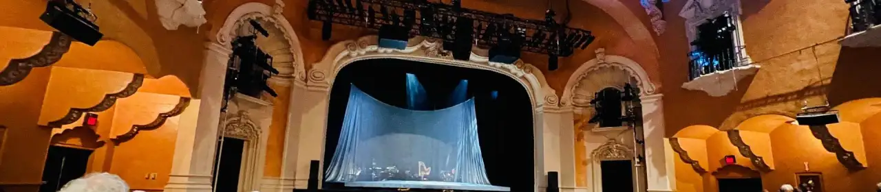 Pasadena Playhouse