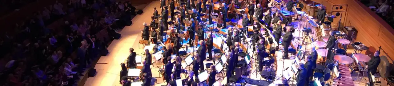 Walt Disney Concert Hall