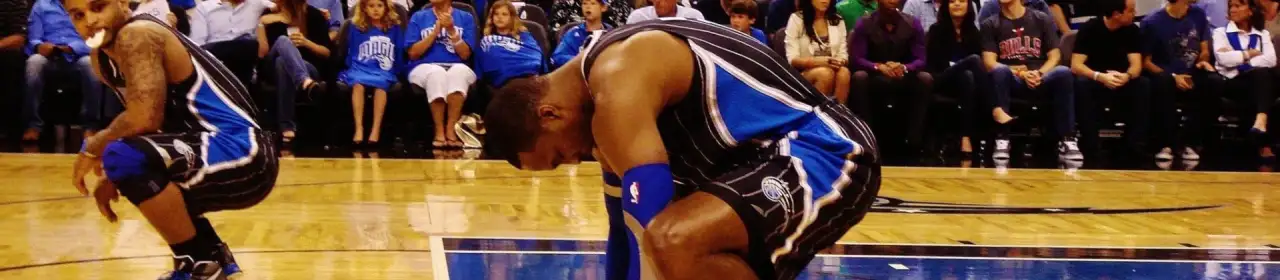 Orlando Magic