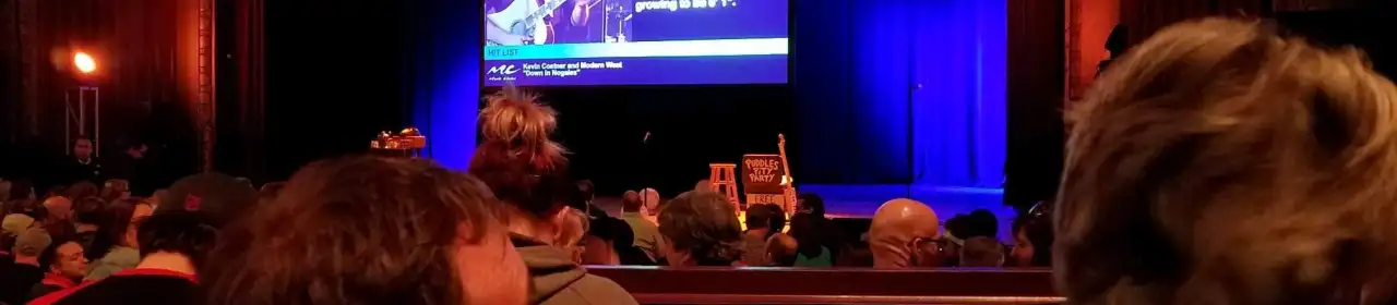 Royal Oak Music Theatre