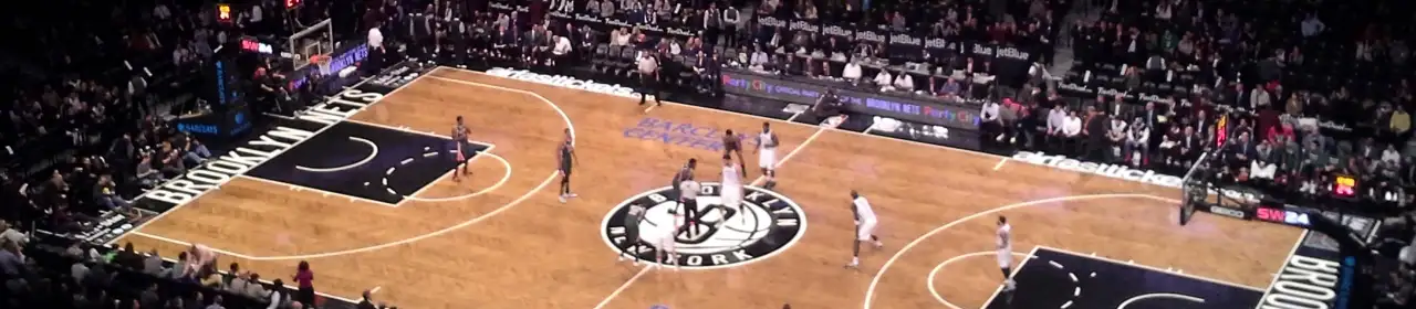 Brooklyn Nets
