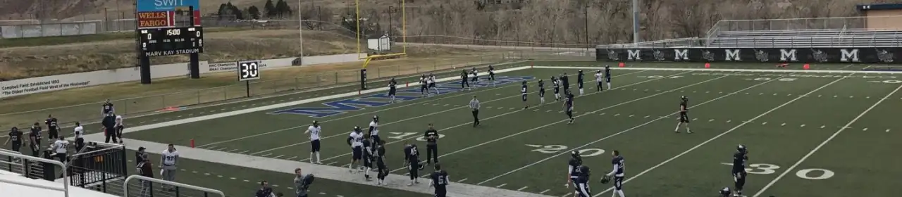 Colorado Mines Orediggers