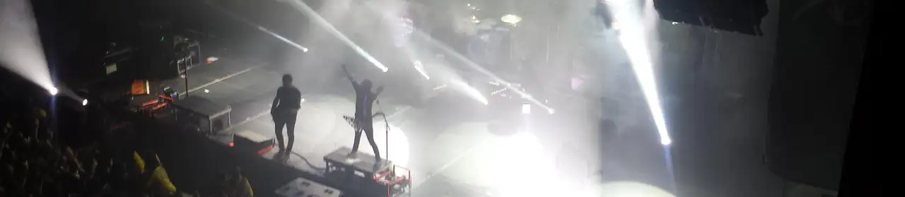 Hammerstein Ballroom