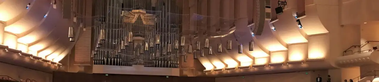 Davies Symphony Hall