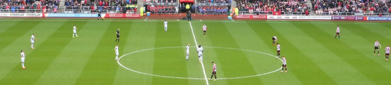 Sunderland AFC