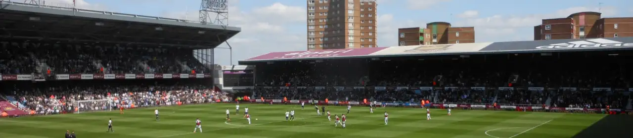 Boleyn Ground