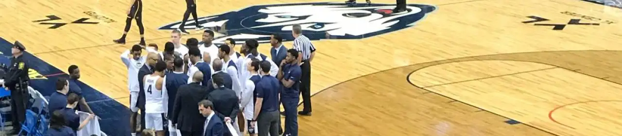 UConn Huskies