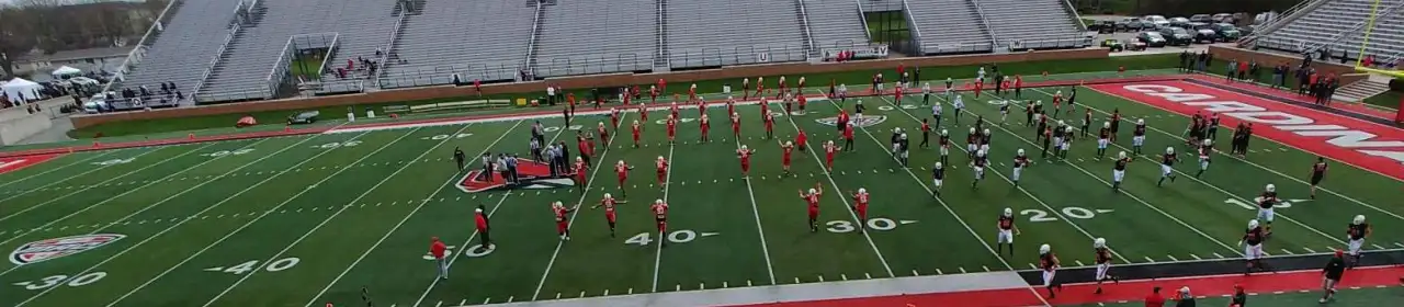Ball State Cardinals