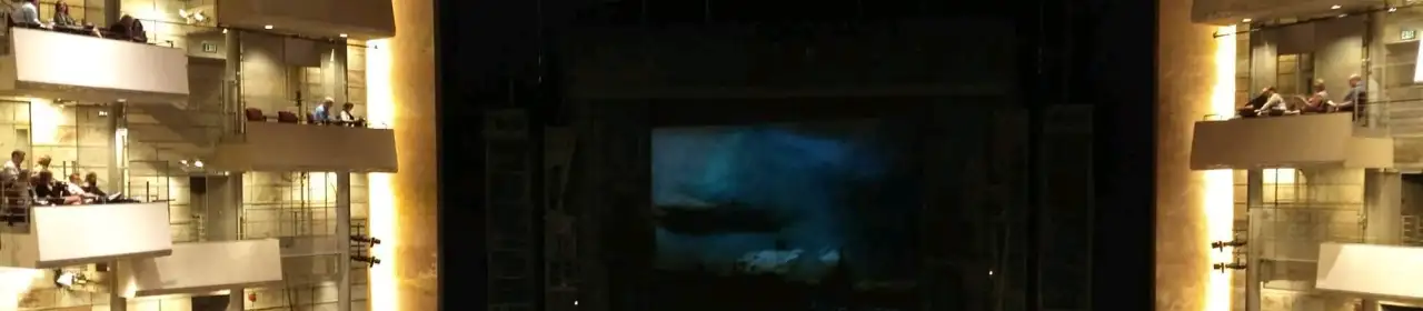 Temple Buell Theatre