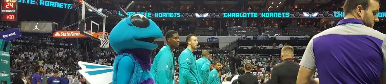 Charlotte Hornets
