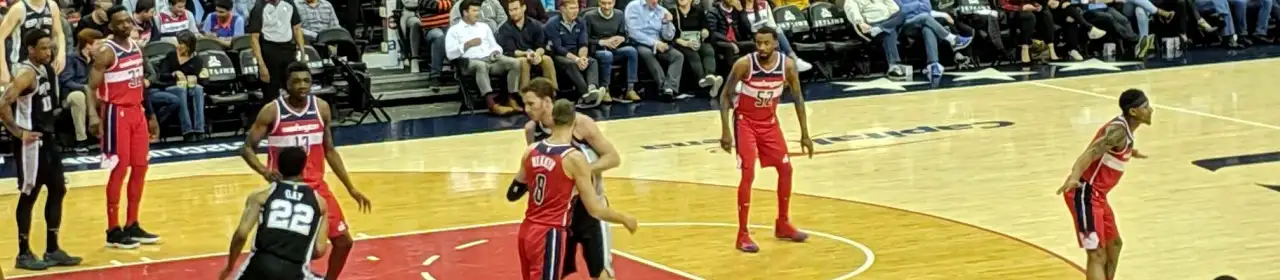 Washington Wizards