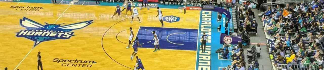 Spectrum Center