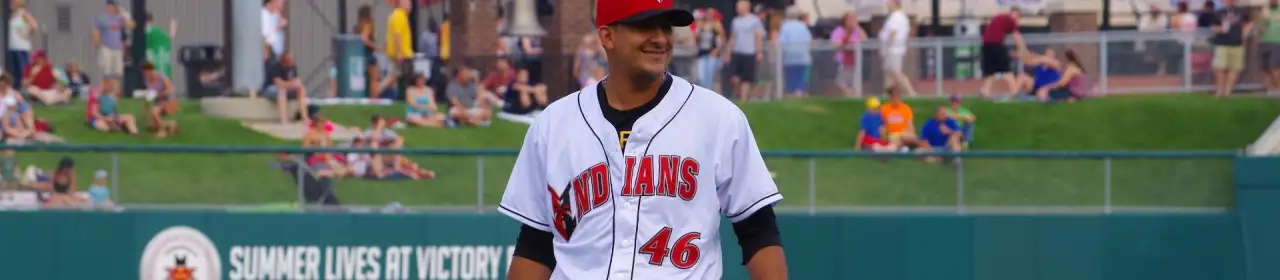 Indianapolis Indians