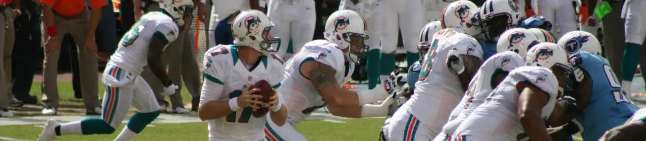 Miami Dolphins