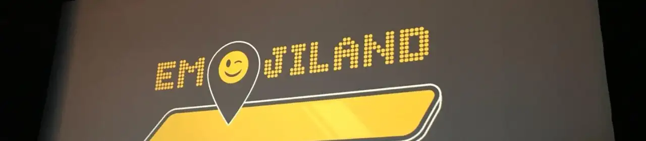Emojiland