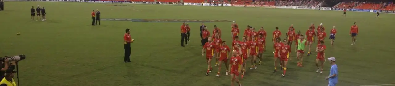 Gold Coast Suns